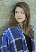Актриса Хезер Бэнкс — фото персоны