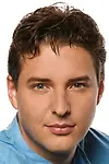 Актёр Дмитрий Корчак — превью фото персоны