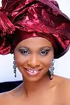 Актриса Nse Ikpe-Etim — превью фото персоны
