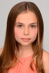 Актриса Саския Уиллискрофт — фото персоны