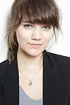 Актриса Benedicte Westbye — превью фото персоны
