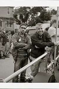 Актёр Иван Дж. Фонсека — фото персоны