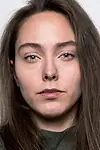 Актриса Джет Жандро — превью фото персоны