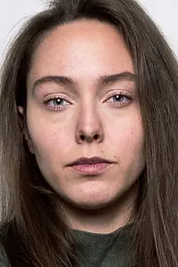 Актриса Джет Жандро — фото персоны