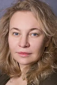 Актриса Александра Ремизова — фото персоны