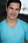 Актёр Jason Brillantes — превью фото персоны