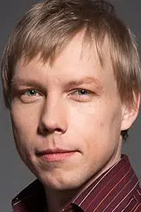 Актёр Кирилл Новицкий — фото персоны