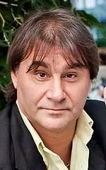 Актёр Павел Ващекин — фото персоны