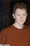 Актёр Джэми Керр — превью фото персоны
