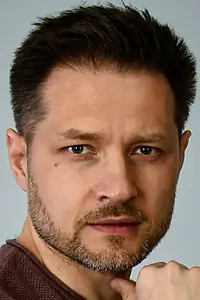 Актёр Максим Бобков — фото персоны