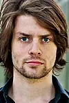 Актёр Johann David Talinski — превью фото персоны