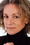 Актриса Мартина Спитцер — превью фото персоны