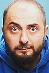 Актёр Демис Карибидис — превью фото персоны