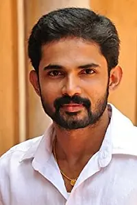 Актёр Harikrishnan — фото персоны
