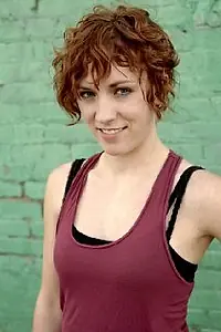 Актриса Kristy Staky — фото персоны
