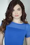 Актриса MacKenzie Boyd-Garrison — превью фото персоны