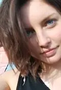 Актриса Никола Рен — фото персоны