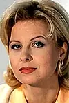 Актриса Валентина Пиманова — превью фото персоны
