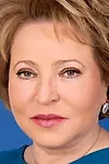 Актриса Валентина Матвиенко — превью фото персоны