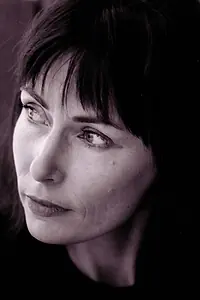 Актриса Пета Раттер — фото персоны