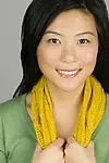 Актриса Tiffany Liu — превью фото персоны