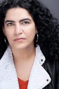 Актриса Fazia Rizvi — главное фото персоны