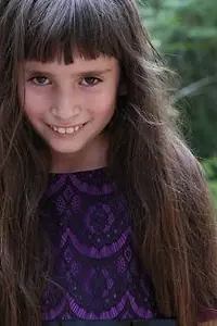 Актриса Natalie Diane Miranda — фото персоны