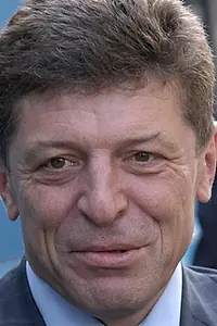 Актёр Дмитрий Козак — фото персоны