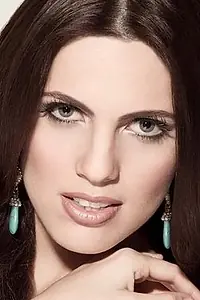 Актриса Dulcita Lieggi — фото персоны