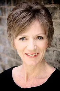 Актриса Rachel Dobell — фото персоны