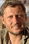 Актёр Дмитрий Кондратюк — превью фото персоны