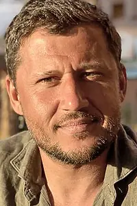 Актёр Дмитрий Кондратюк — фото персоны