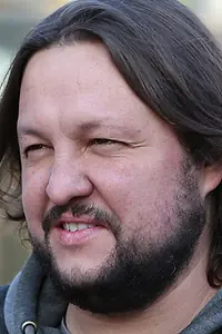 Актёр Владлен Одуденко — фото персоны