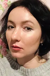 Актриса Марфа Ломакина — фото персоны