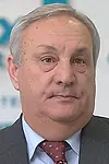 Актёр Сергей Багапш — превью фото персоны
