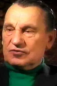 Актёр Petr Simchenkov — фото персоны
