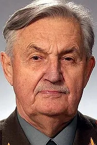 Актёр Валентин Варенников — фото персоны