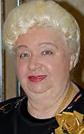 Актриса Алла Грязнова — фото персоны