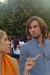 Актёр Тайссон Джордж Уильямс — превью фото персоны