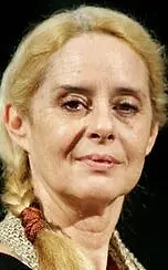 Актриса Вики Пенья — фото персоны