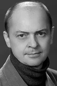 Актёр Андрей Андреев — фото персоны