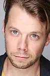 Актёр Бенжамин Шрайдер — превью фото персоны