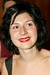 Актриса Марта Иссова — превью фото персоны