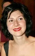 Актриса Марта Иссова — фото персоны