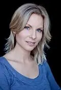 Актриса Лена Клейн — фото персоны