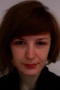 Актёр Адина Истрате — фото персоны