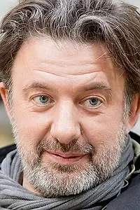Актёр Джей Вильерс — фото персоны