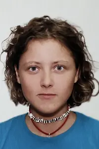 Актёр Анастасия Жукова — фото персоны