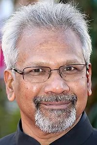 Актёр Мани Ратнам — фото персоны