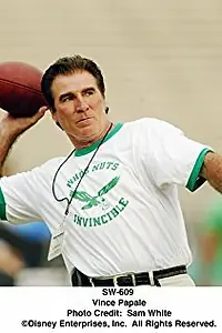 Актёр Vince Papale — главное фото персоны